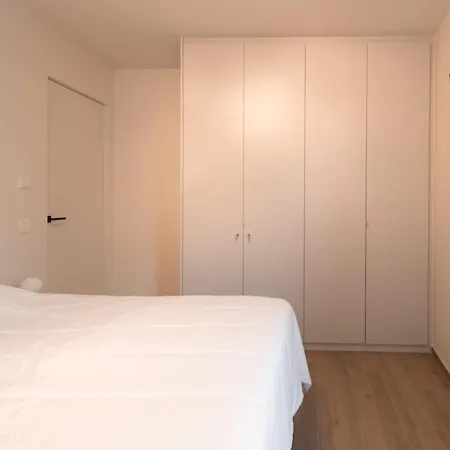 Beautiful With Outdoor Heating Apartamento Ostende