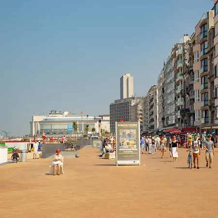 Beautiful With Outdoor Heating Apartamento